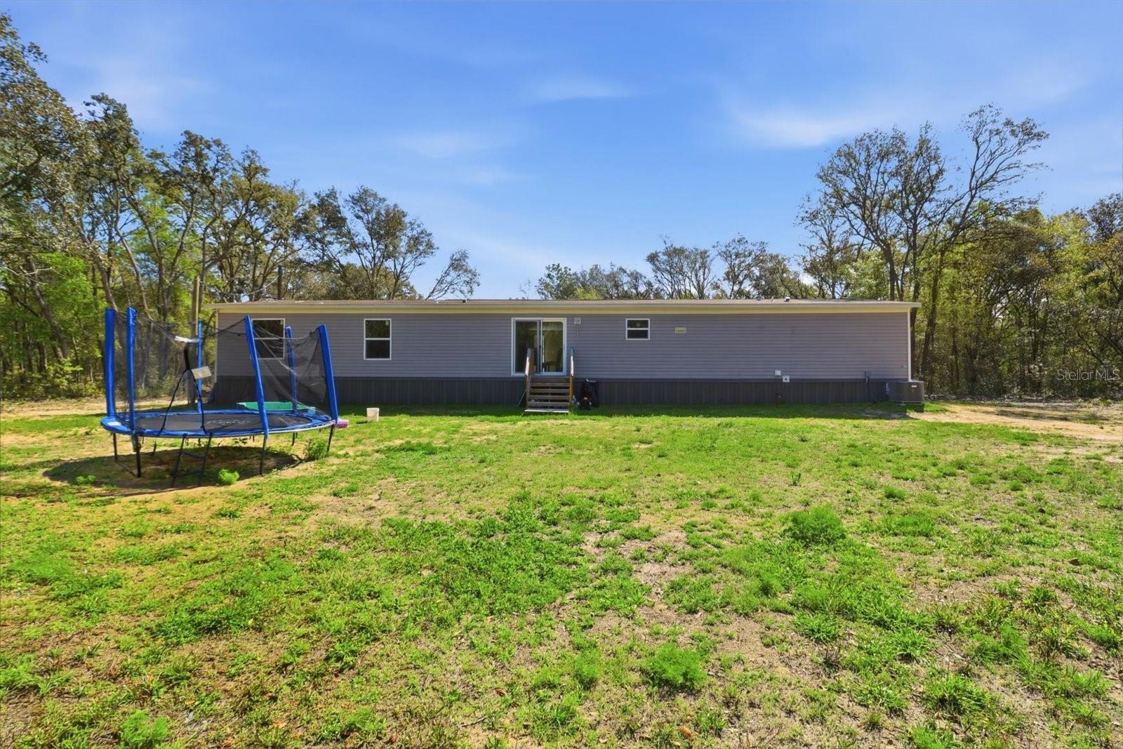 7290 NE 110TH AVE, BRONSON, FL, 32621
