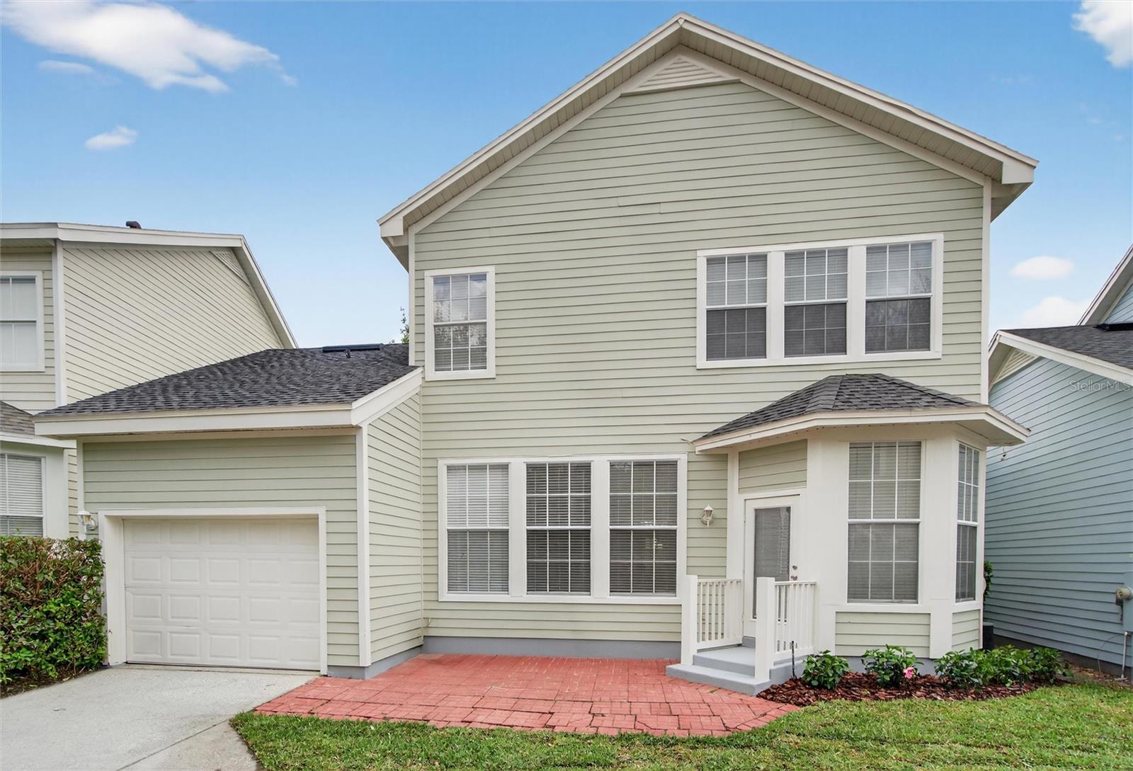105 GRACE AVE, CELEBRATION, FL, 34747