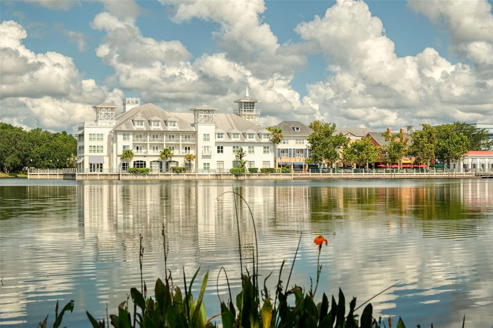 105 GRACE AVE, CELEBRATION, FL, 34747