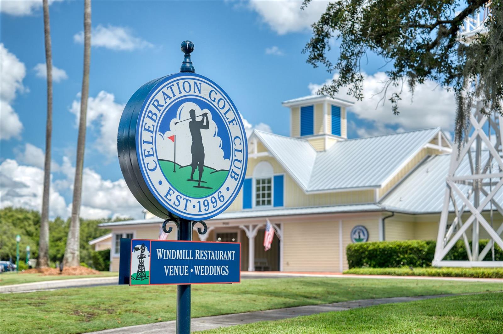 105 GRACE AVE, CELEBRATION, FL, 34747