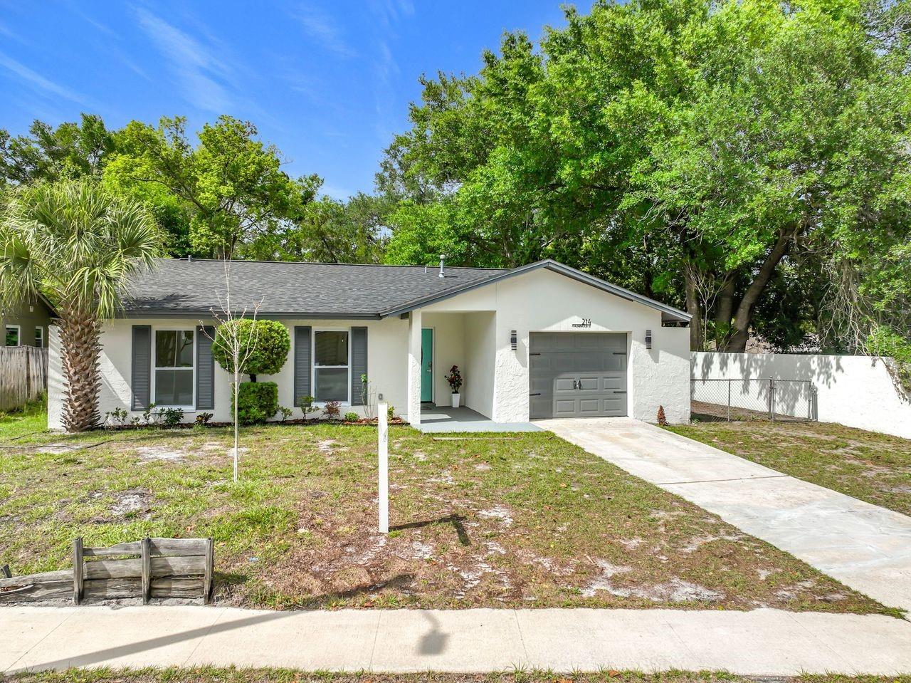 214 N ALDERWOOD ST, WINTER SPRINGS, FL, 32708
