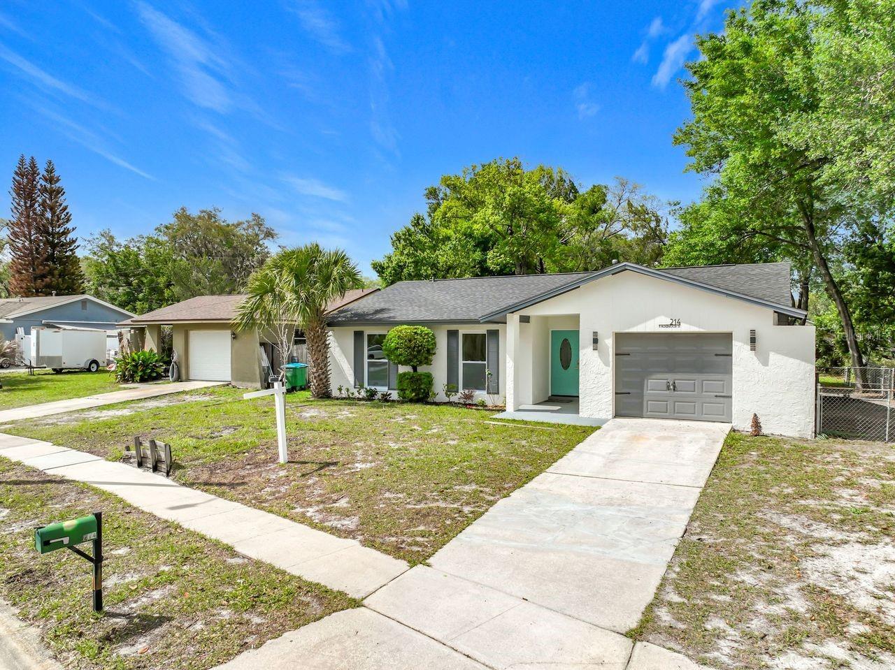 214 N ALDERWOOD ST, WINTER SPRINGS, FL, 32708