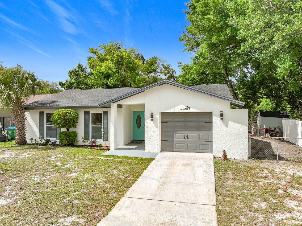 214 N ALDERWOOD ST, WINTER SPRINGS, FL, 32708