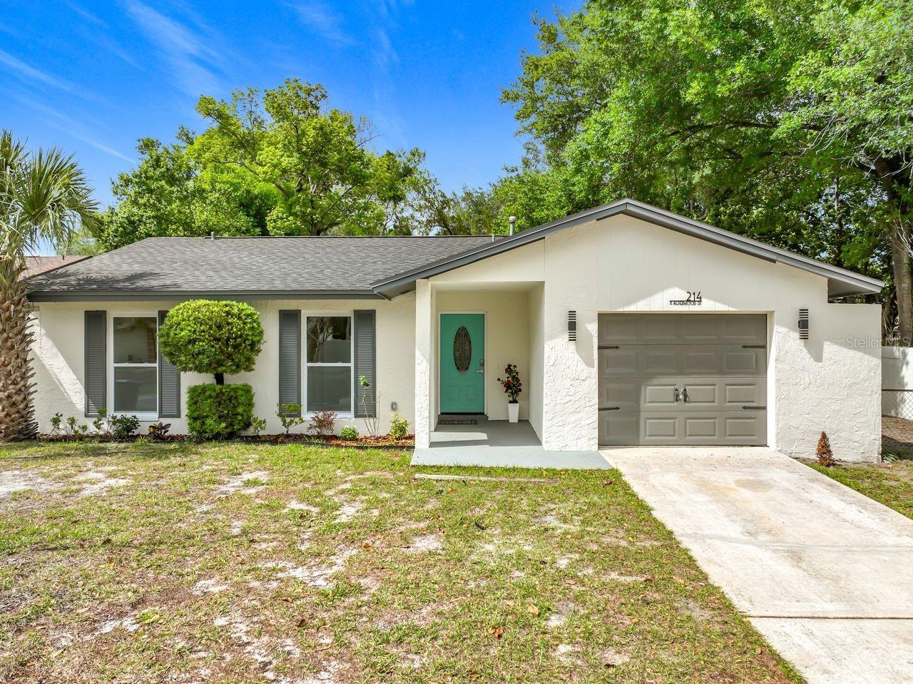214 N ALDERWOOD ST, WINTER SPRINGS, FL, 32708