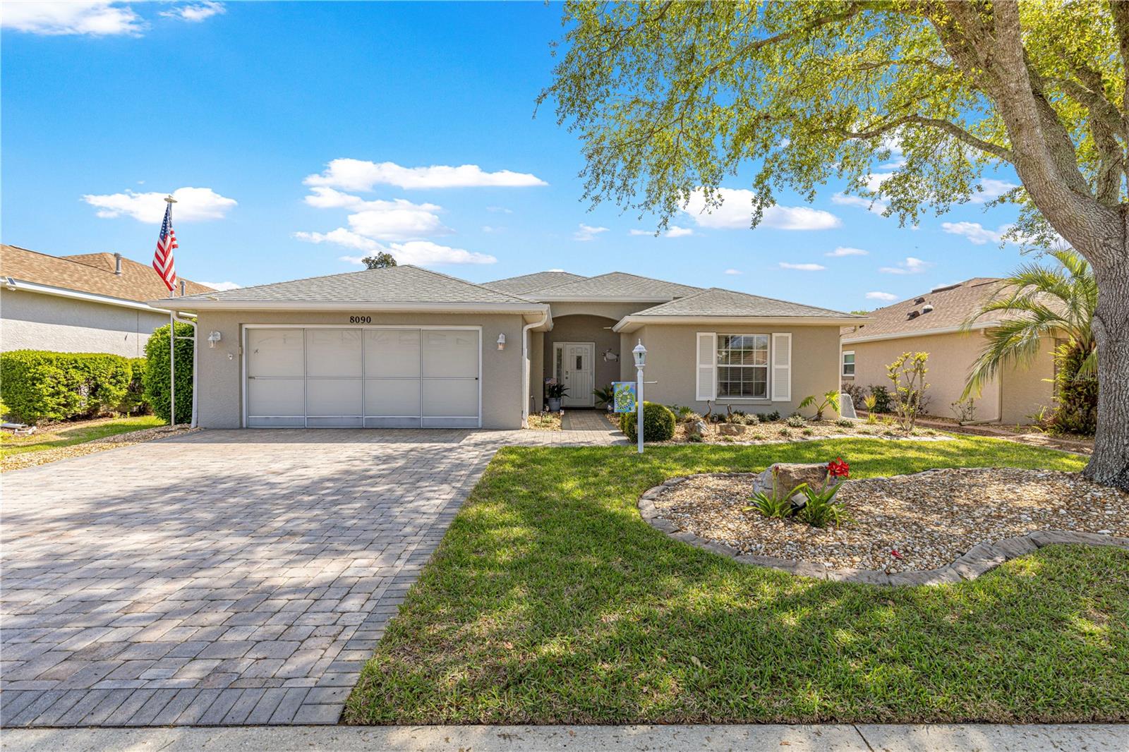 8090 SW 81ST LOOP, OCALA, FL, 34476