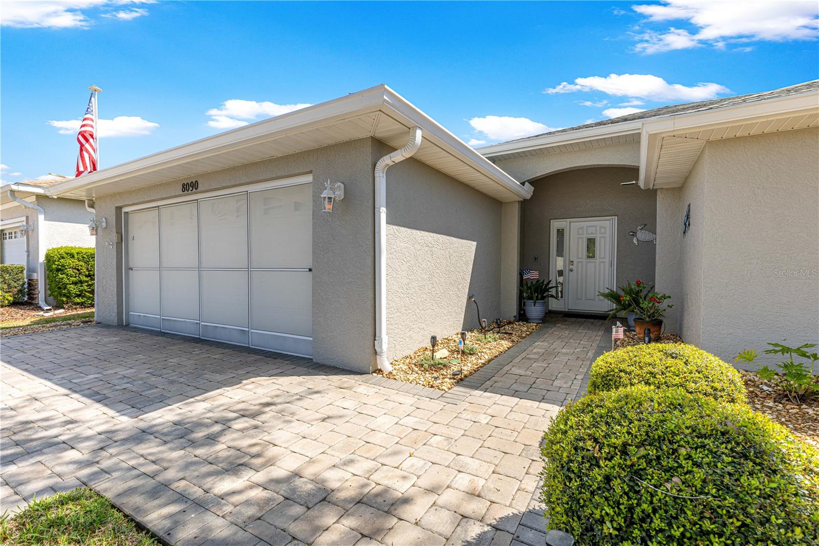 8090 SW 81ST LOOP, OCALA, FL, 34476