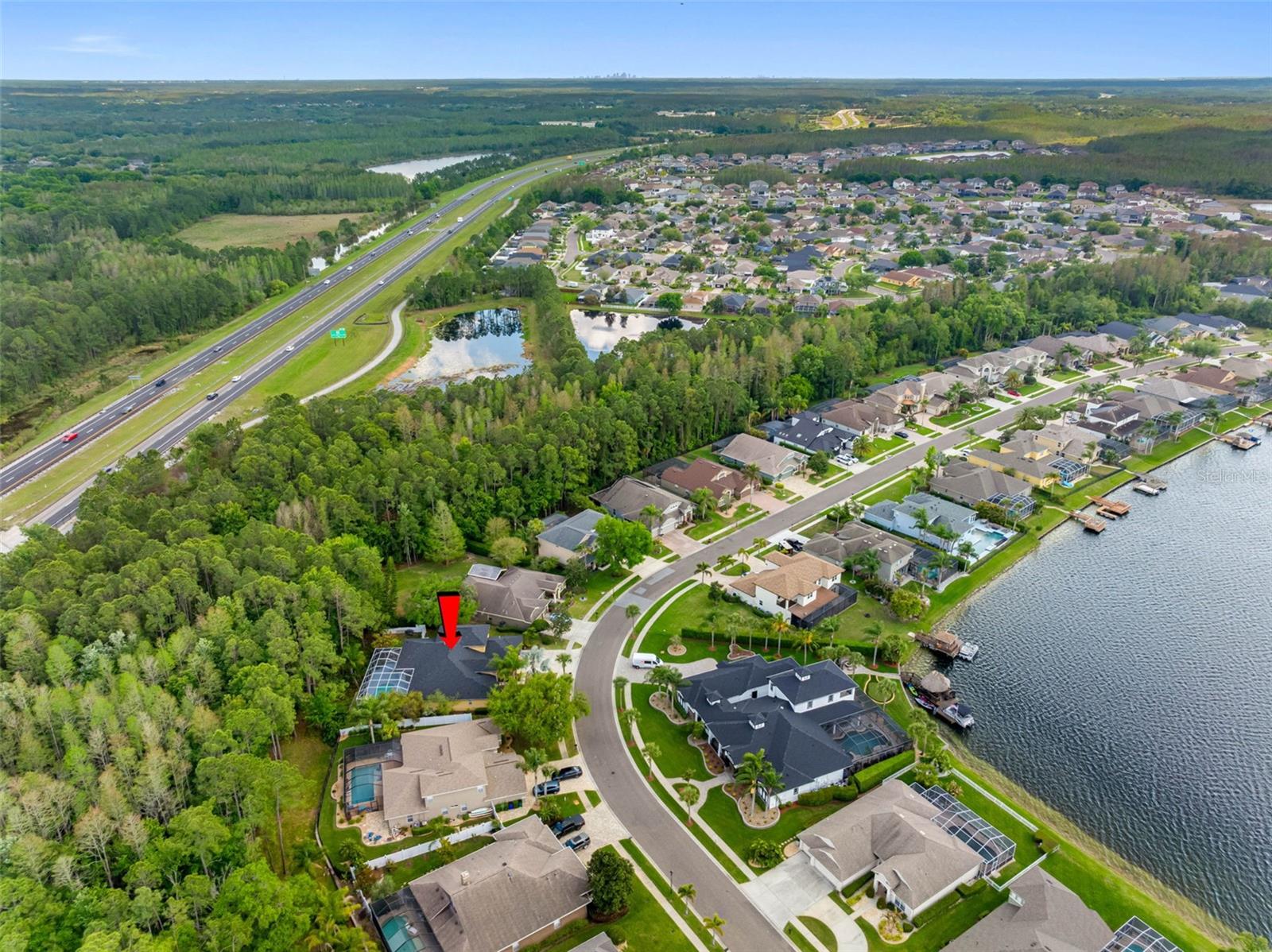 16750 IVY LAKE DR, ODESSA, FL, 33556