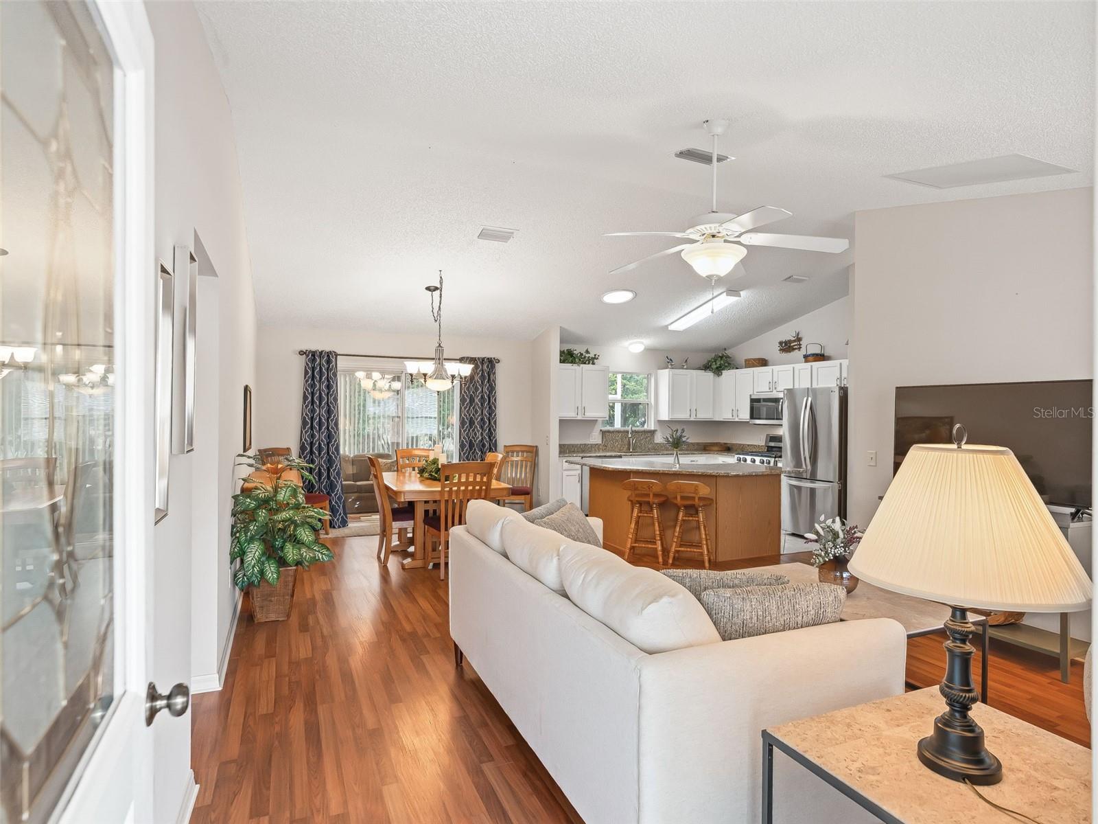 9515 SE 171ST ARGYLL ST, THE VILLAGES, FL, 32162