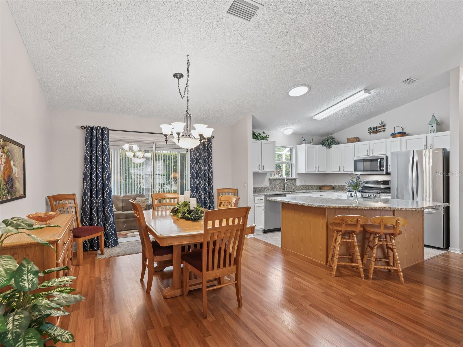 9515 SE 171ST ARGYLL ST, THE VILLAGES, FL, 32162