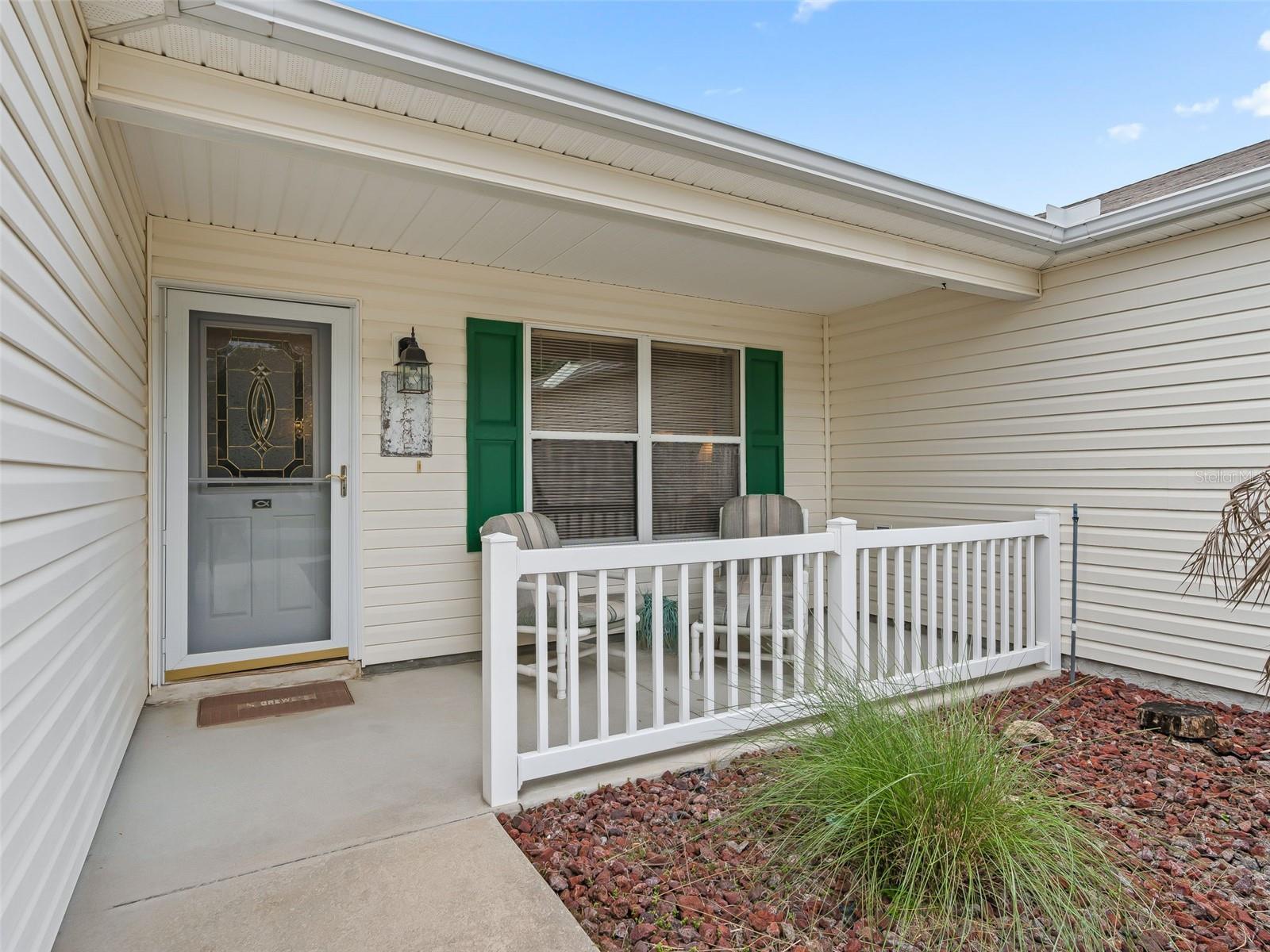 9515 SE 171ST ARGYLL ST, THE VILLAGES, FL, 32162