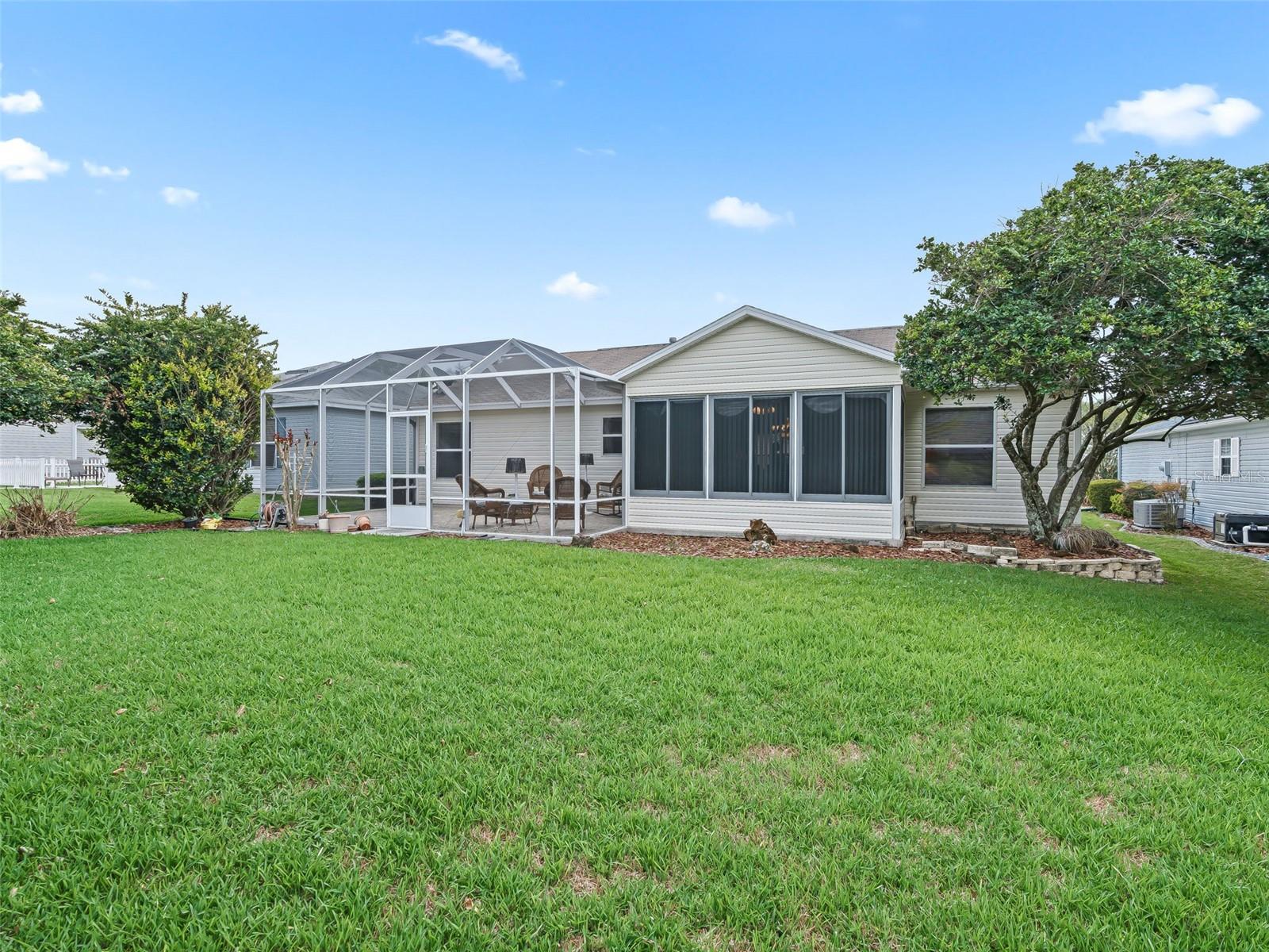 9515 SE 171ST ARGYLL ST, THE VILLAGES, FL, 32162