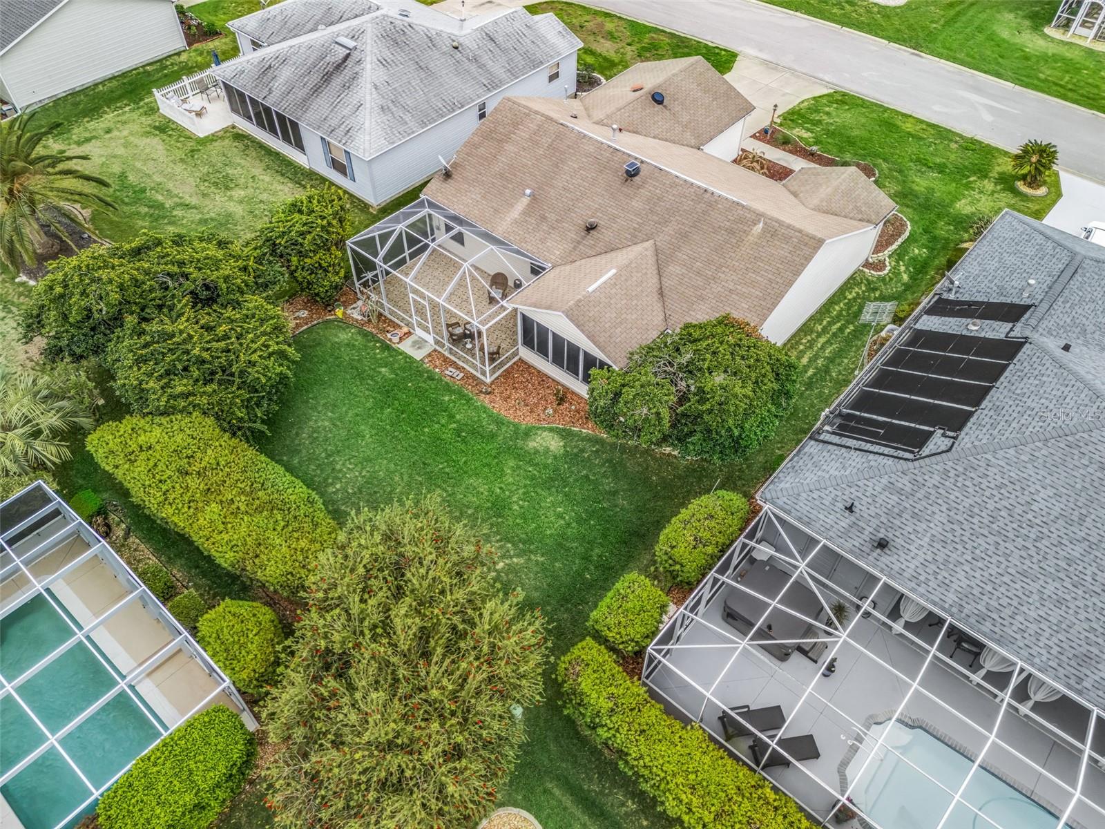 9515 SE 171ST ARGYLL ST, THE VILLAGES, FL, 32162
