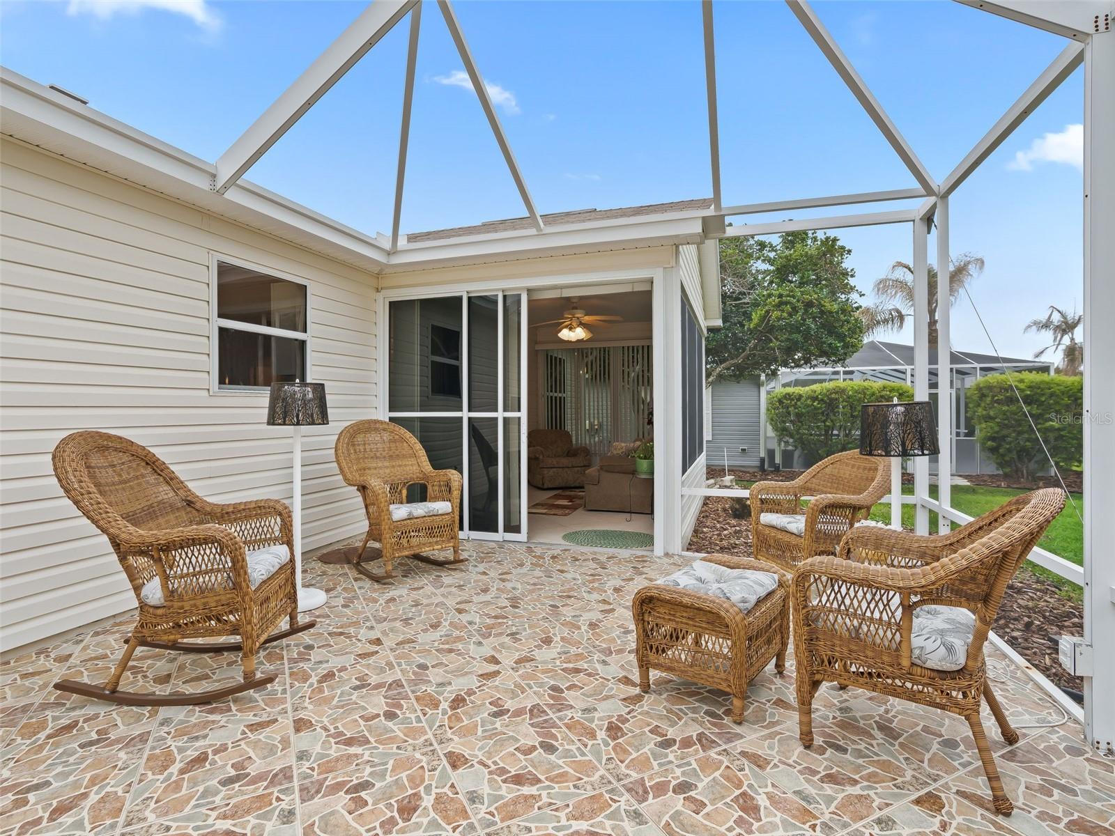 9515 SE 171ST ARGYLL ST, THE VILLAGES, FL, 32162