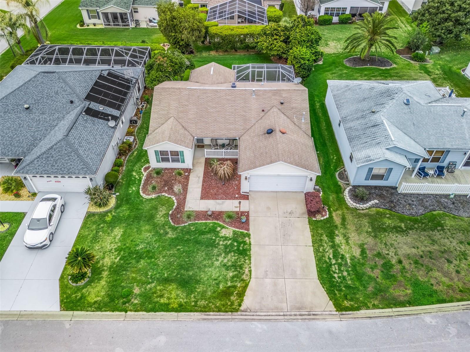 9515 SE 171ST ARGYLL ST, THE VILLAGES, FL, 32162