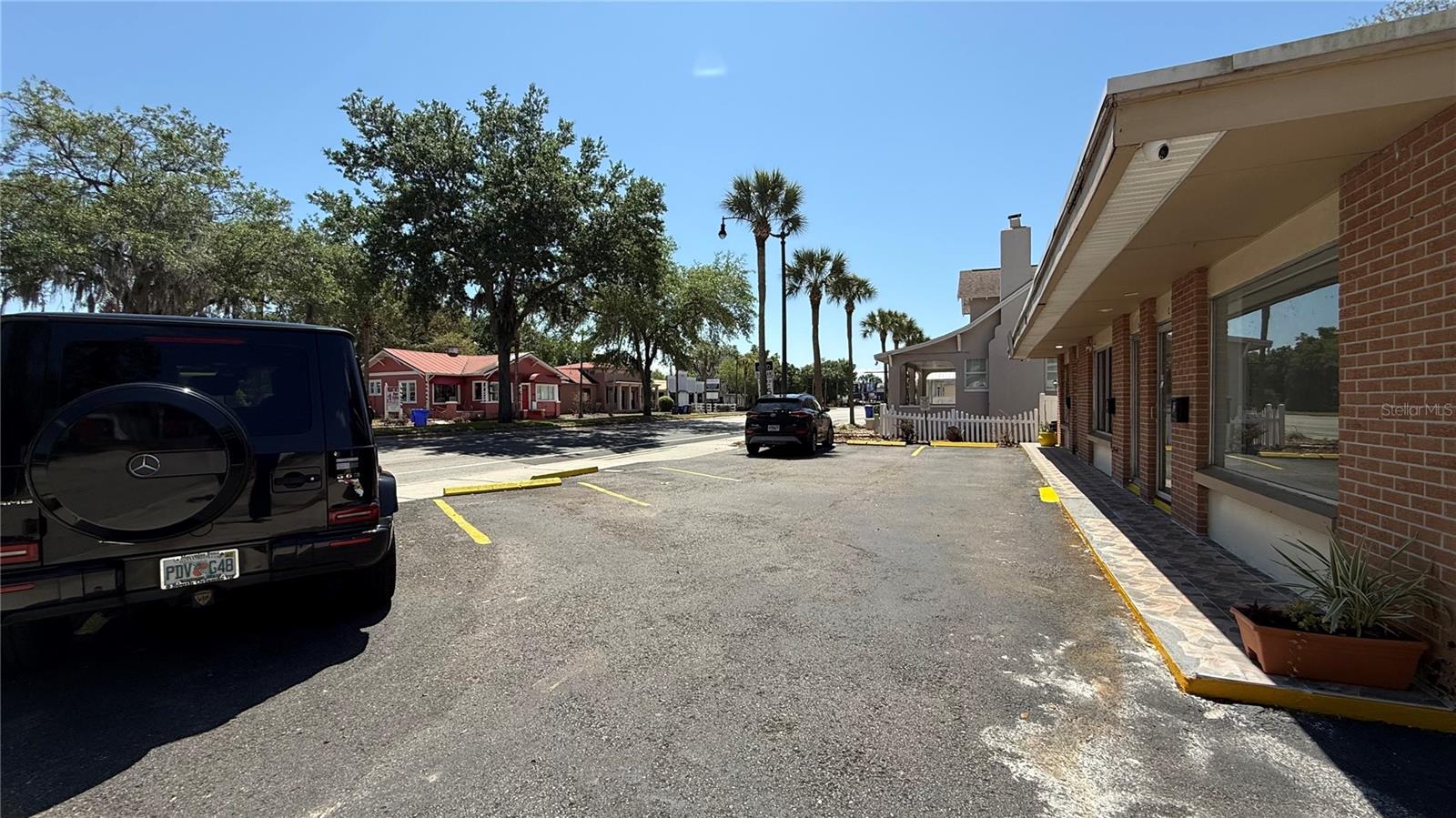 820 N MAIN ST #B, KISSIMMEE, FL, 34744