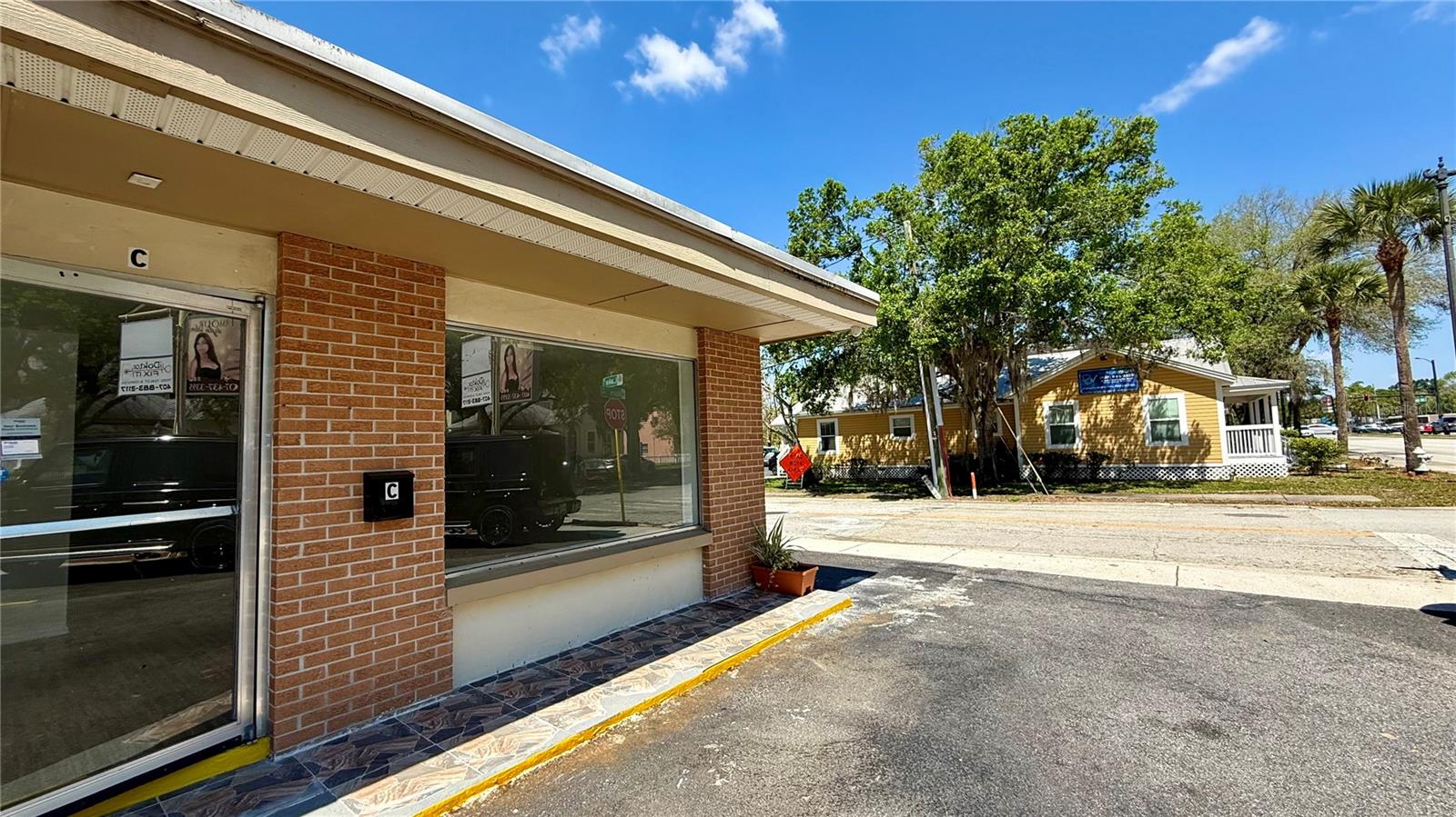 820 N MAIN ST #B, KISSIMMEE, FL, 34744
