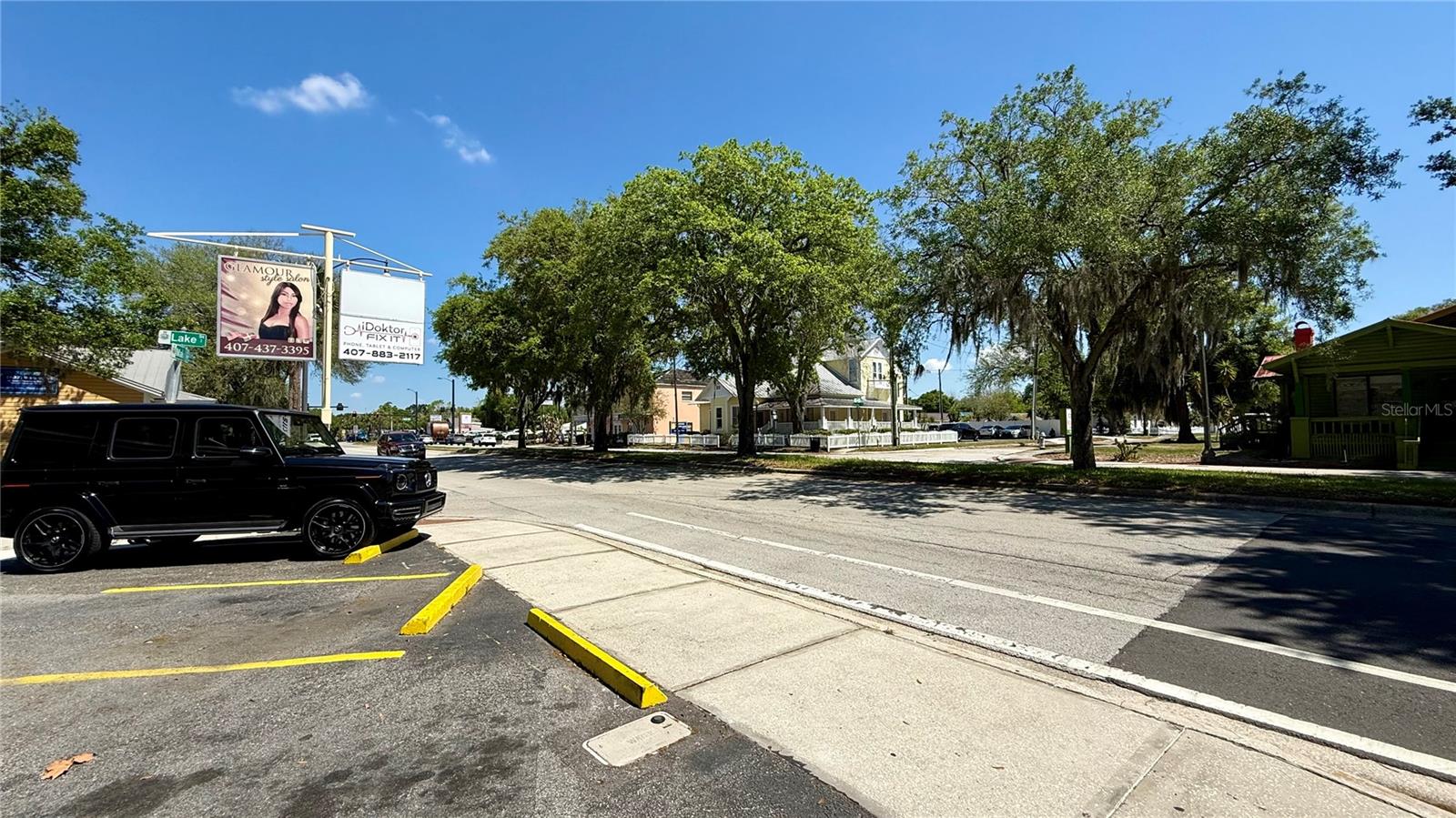 820 N MAIN ST #B, KISSIMMEE, FL, 34744