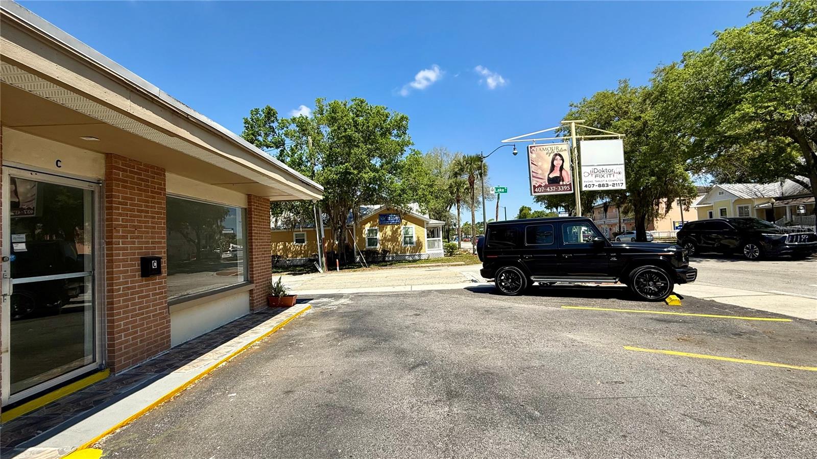 820 N MAIN ST #B, KISSIMMEE, FL, 34744
