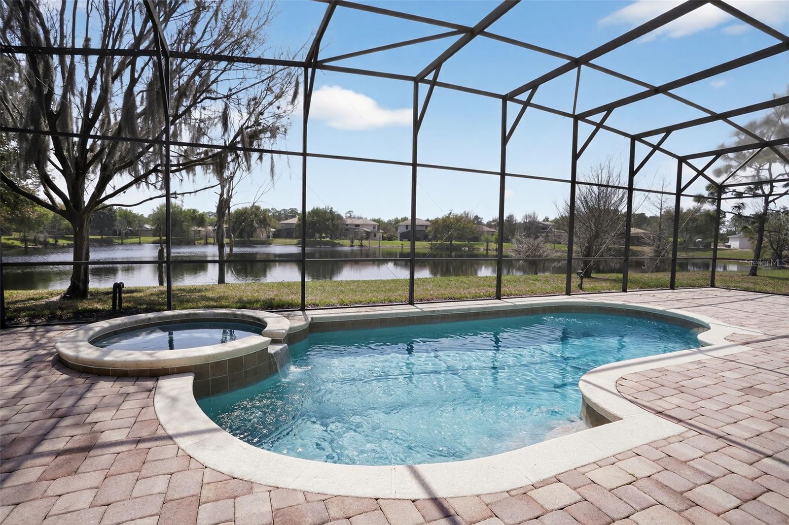 9052 PAOLOS PL, KISSIMMEE, FL, 34747