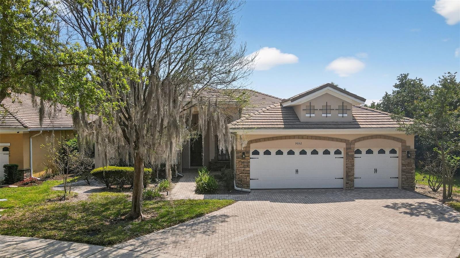 9052 PAOLOS PL, KISSIMMEE, FL, 34747