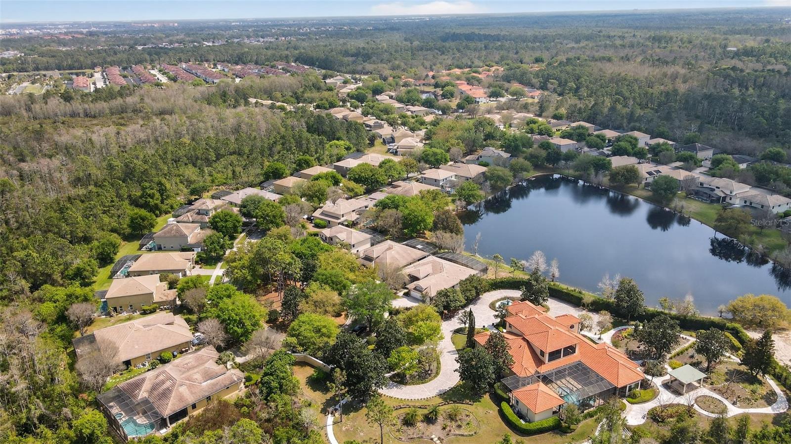 9052 PAOLOS PL, KISSIMMEE, FL, 34747