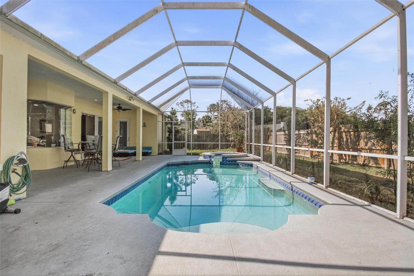 118 WHISPERING PINE DR, PALM COAST, FL, 32164