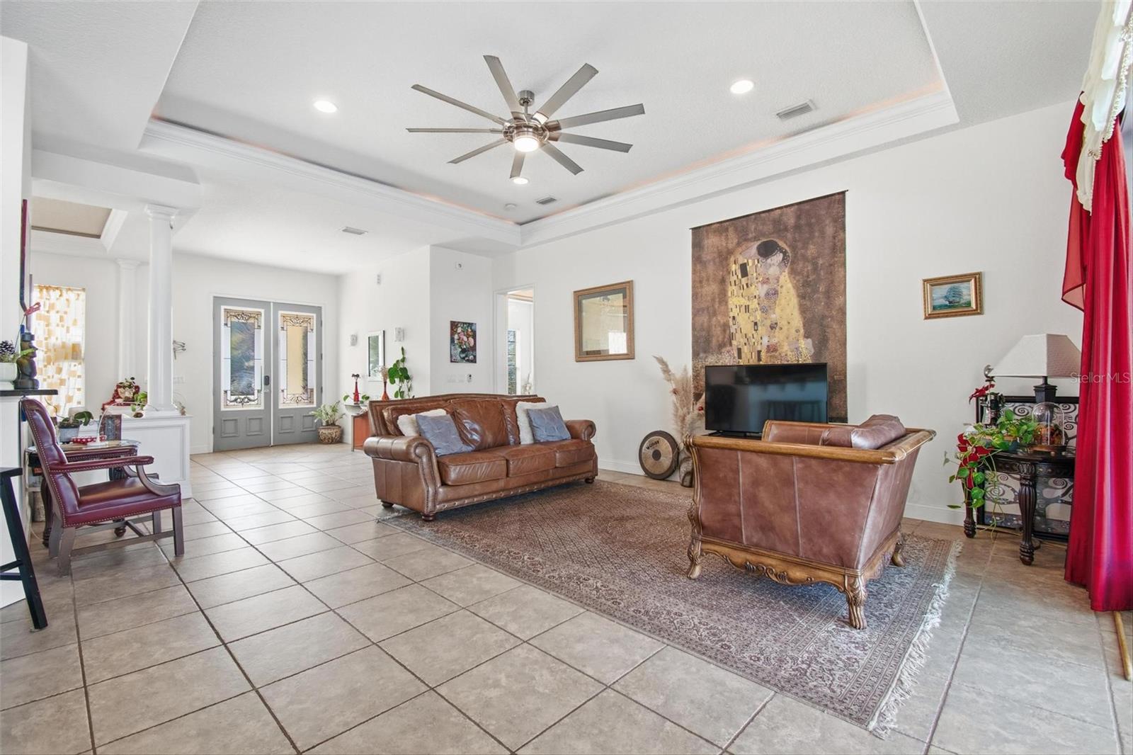 118 WHISPERING PINE DR, PALM COAST, FL, 32164