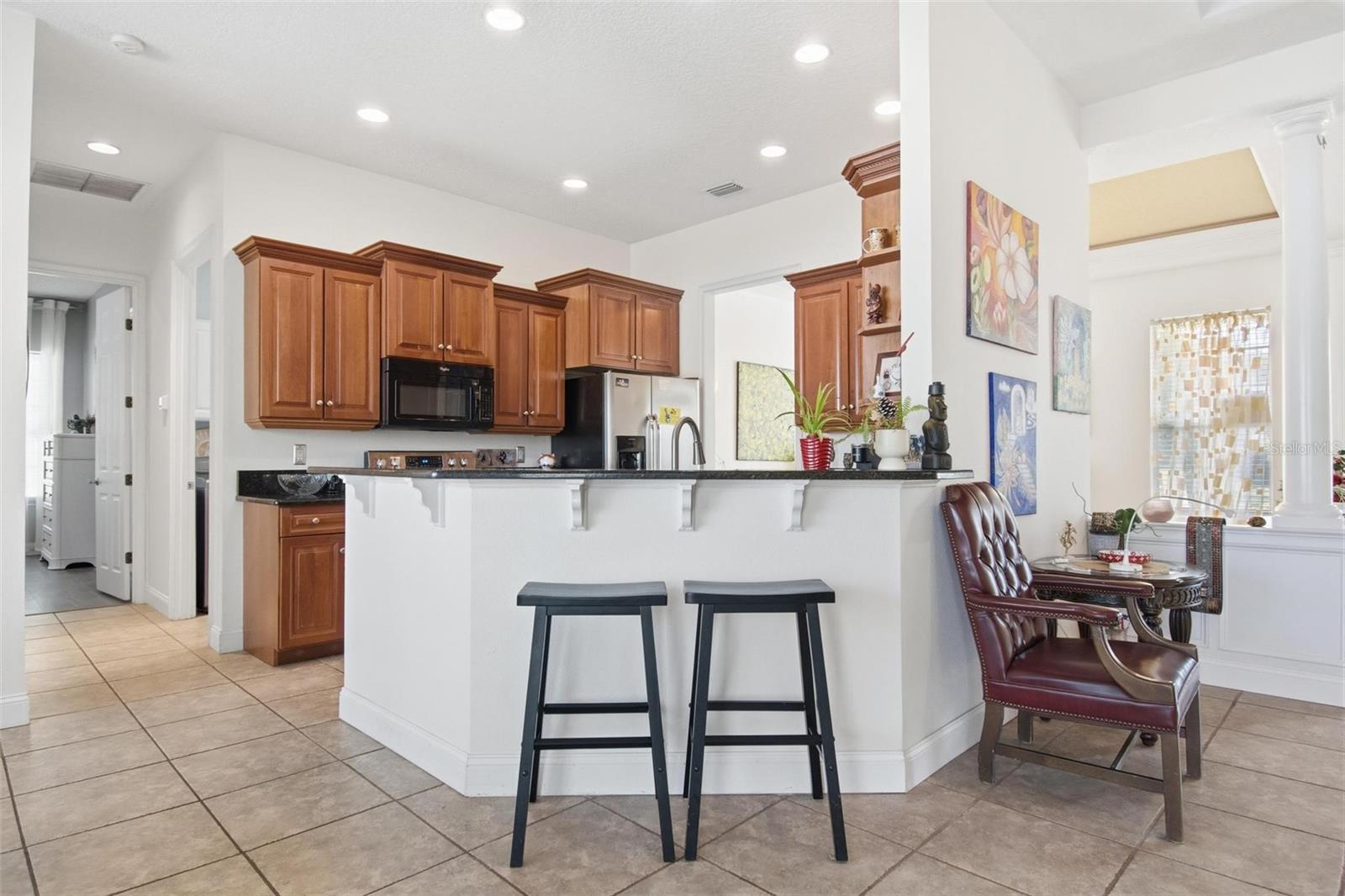 118 WHISPERING PINE DR, PALM COAST, FL, 32164