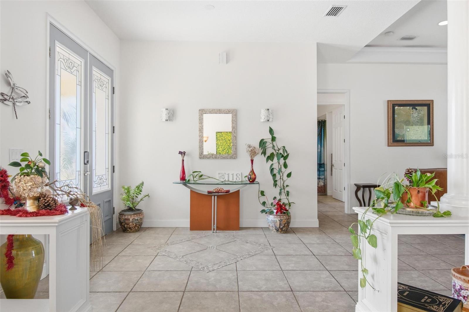118 WHISPERING PINE DR, PALM COAST, FL, 32164