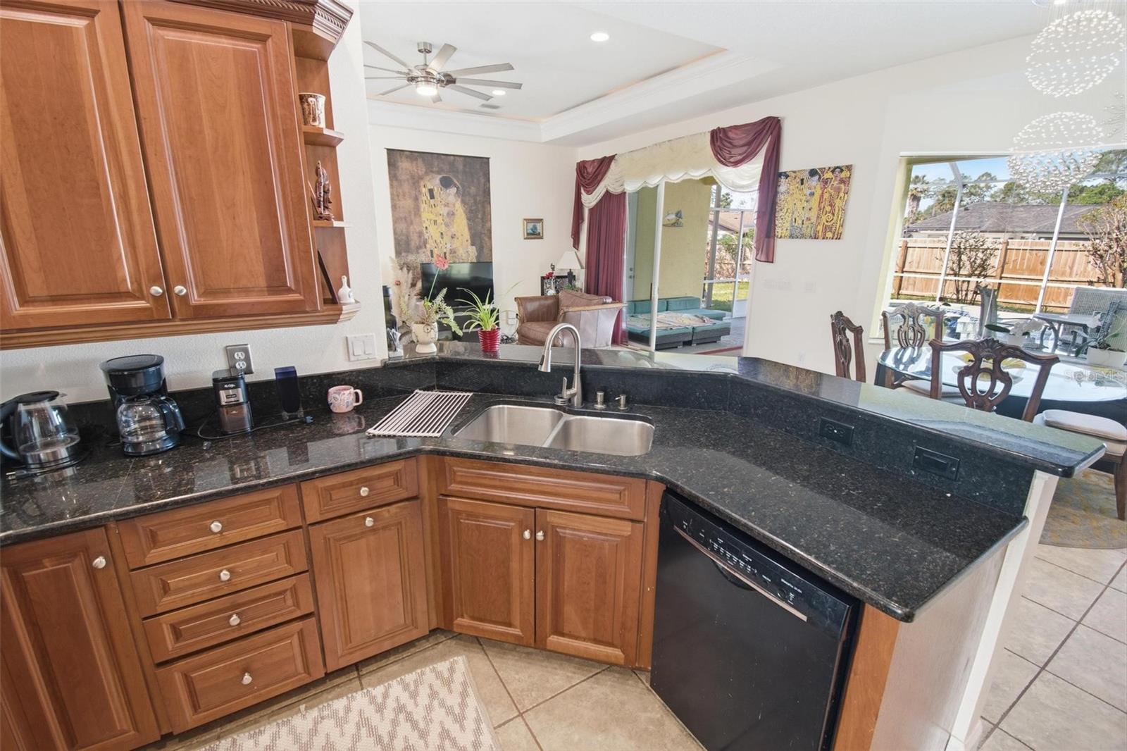 118 WHISPERING PINE DR, PALM COAST, FL, 32164