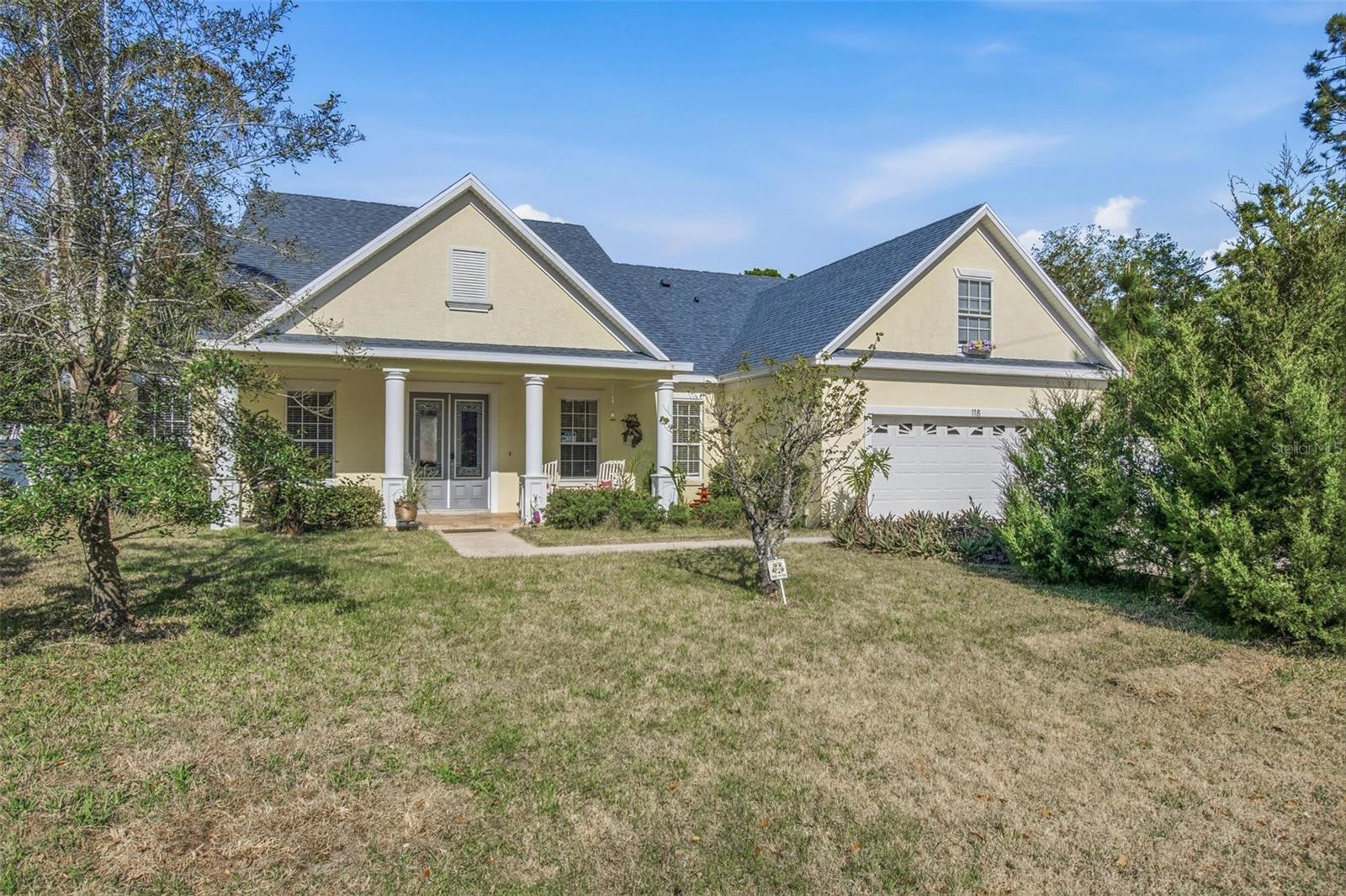 118 WHISPERING PINE DR, PALM COAST, FL, 32164