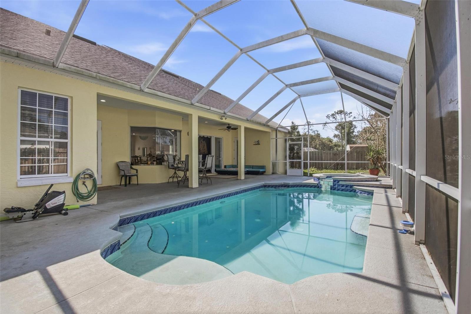 118 WHISPERING PINE DR, PALM COAST, FL, 32164