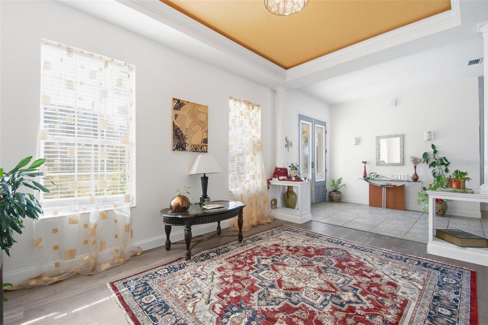 118 WHISPERING PINE DR, PALM COAST, FL, 32164