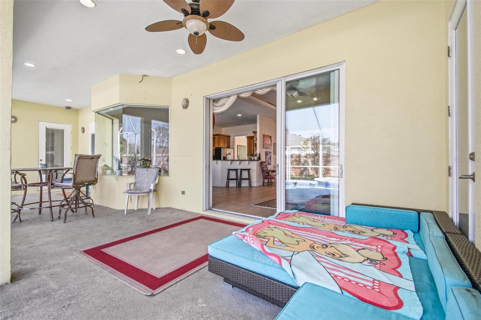 118 WHISPERING PINE DR, PALM COAST, FL, 32164