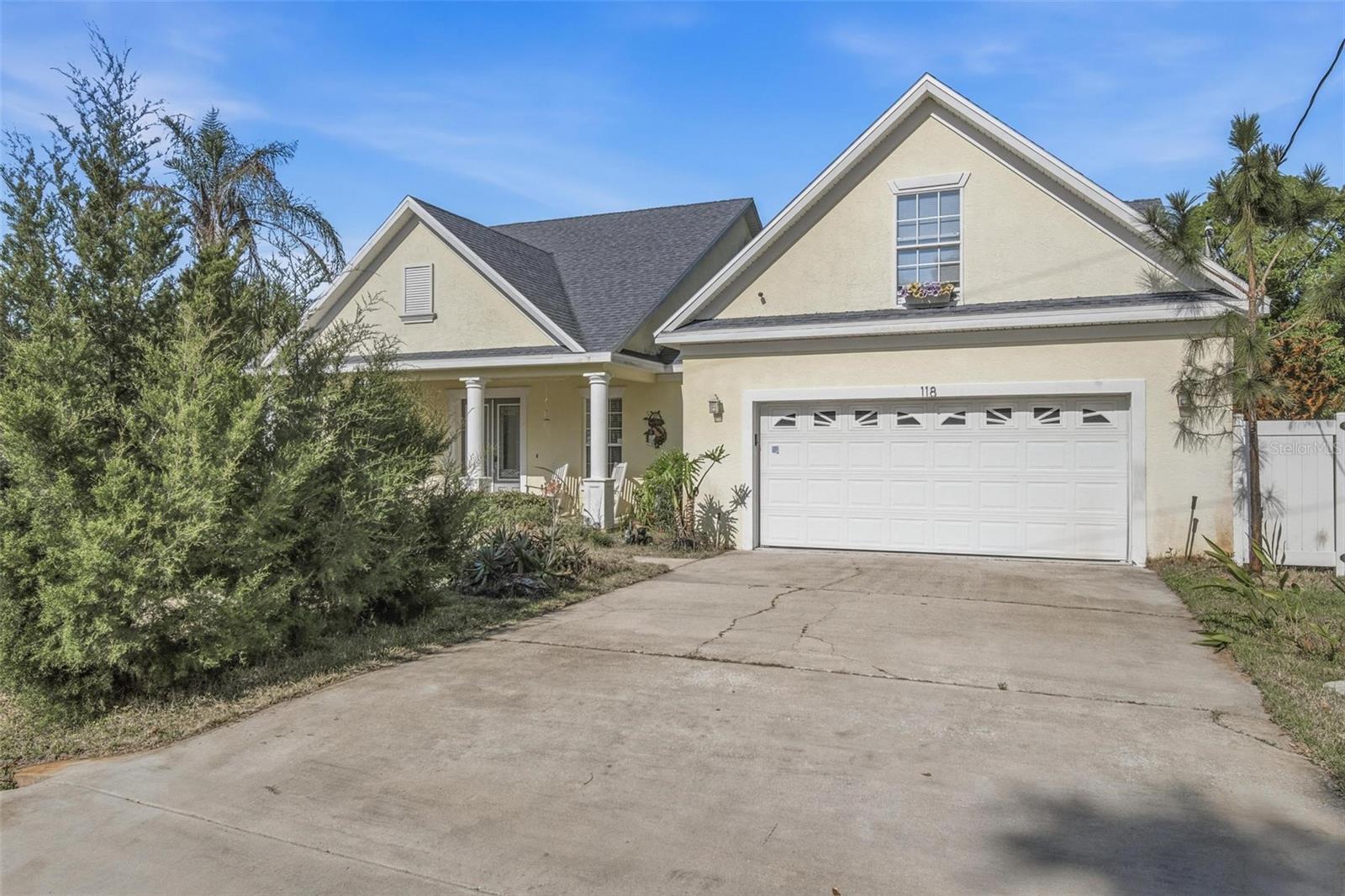 118 WHISPERING PINE DR, PALM COAST, FL, 32164
