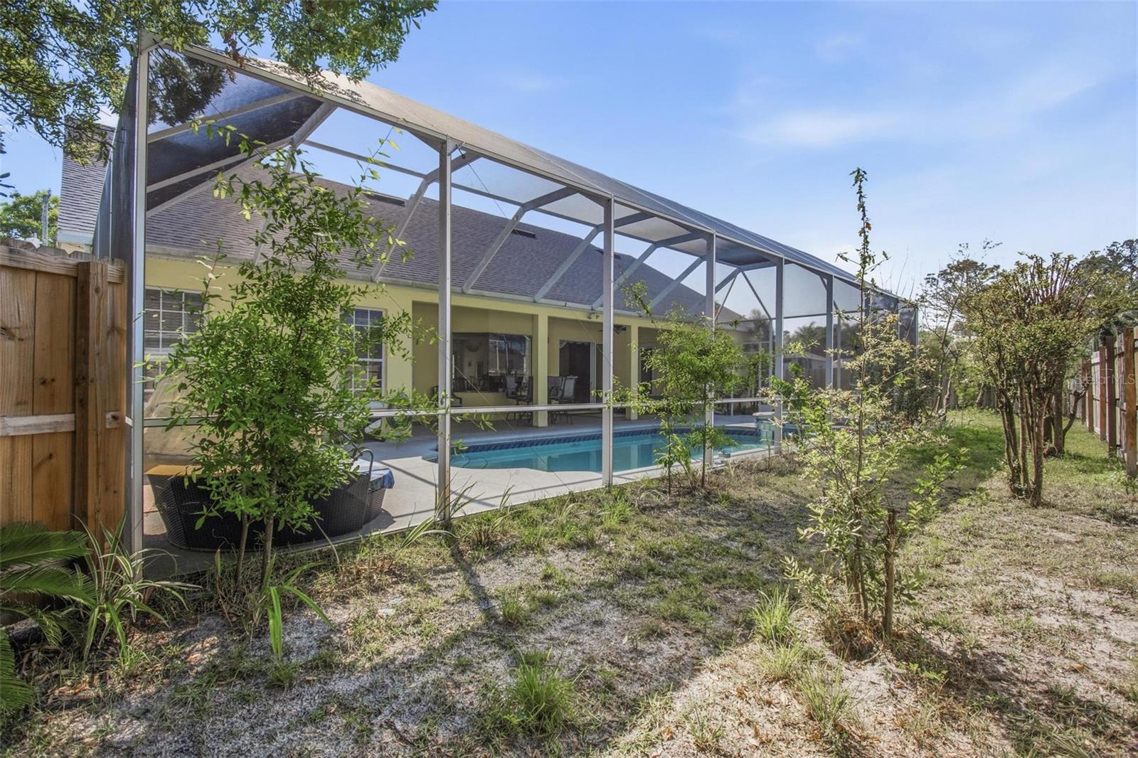 118 WHISPERING PINE DR, PALM COAST, FL, 32164