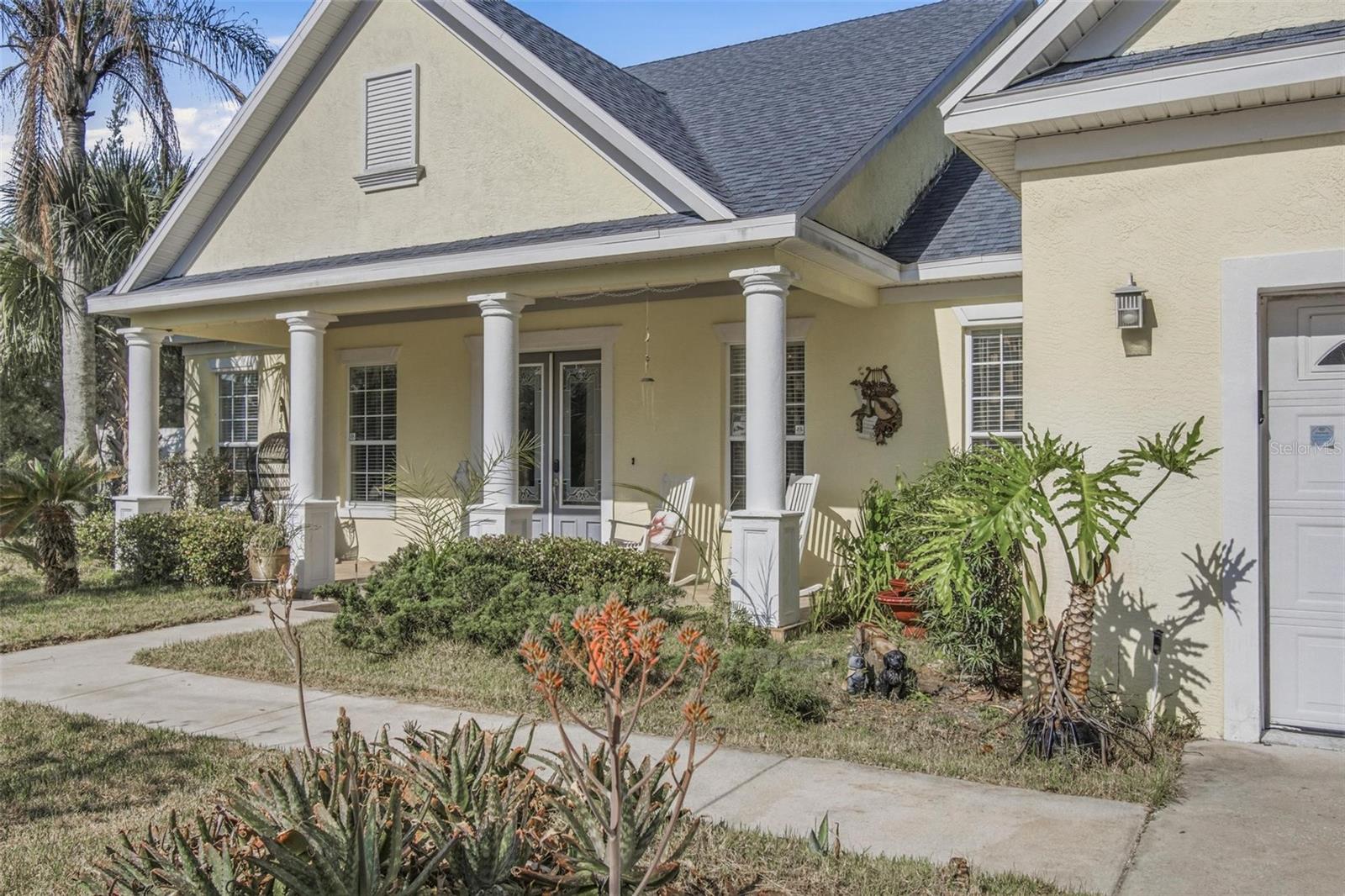118 WHISPERING PINE DR, PALM COAST, FL, 32164