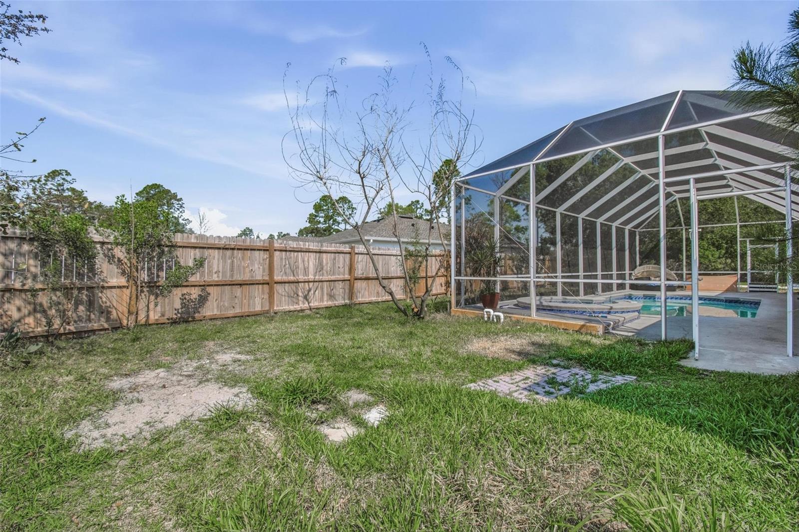 118 WHISPERING PINE DR, PALM COAST, FL, 32164
