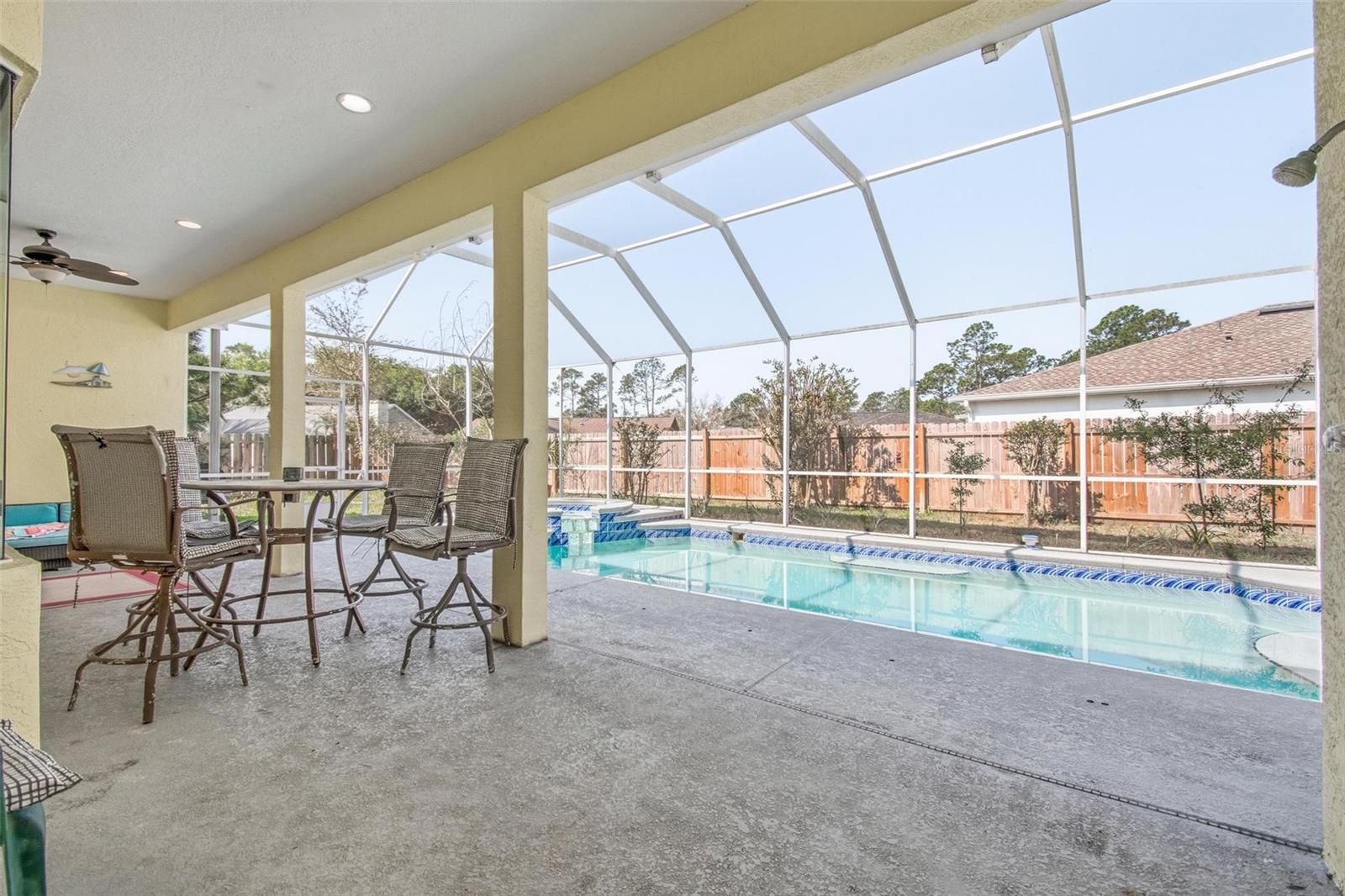 118 WHISPERING PINE DR, PALM COAST, FL, 32164