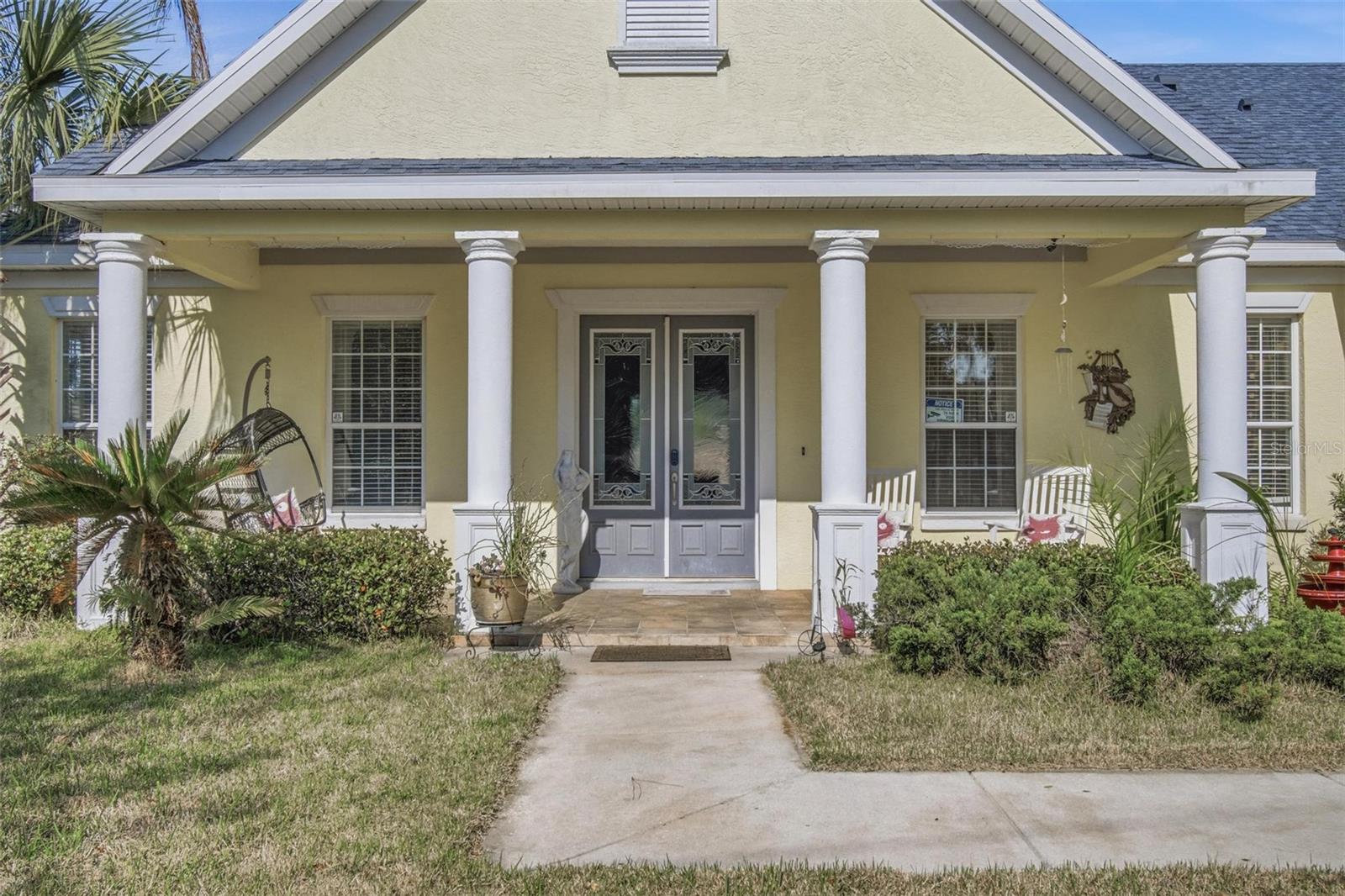 118 WHISPERING PINE DR, PALM COAST, FL, 32164