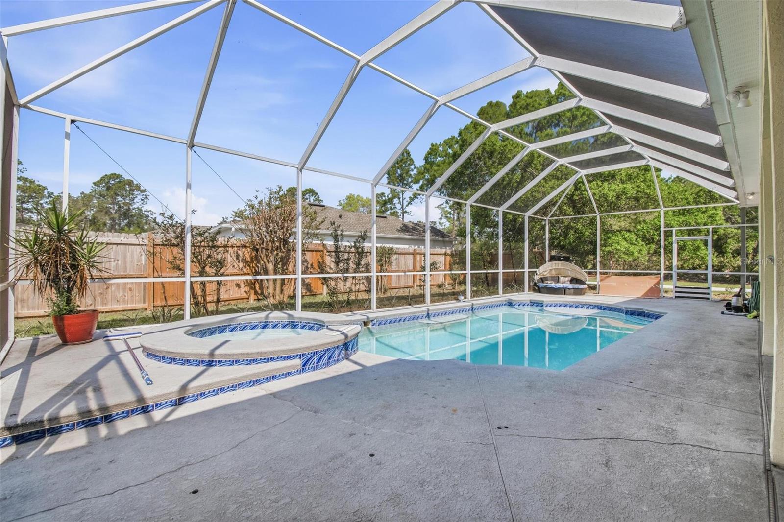 118 WHISPERING PINE DR, PALM COAST, FL, 32164