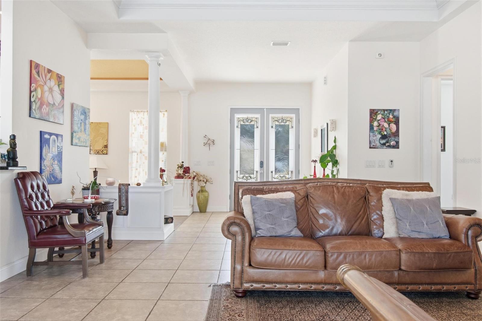 118 WHISPERING PINE DR, PALM COAST, FL, 32164