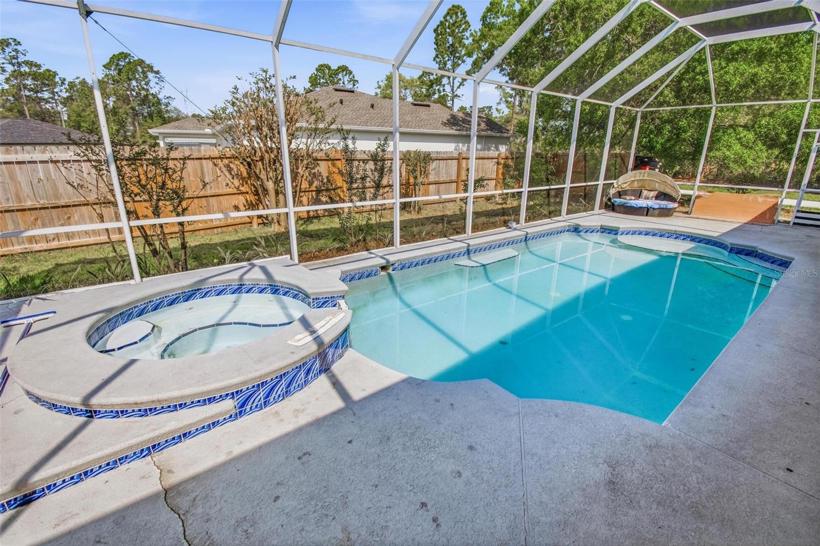 118 WHISPERING PINE DR, PALM COAST, FL, 32164