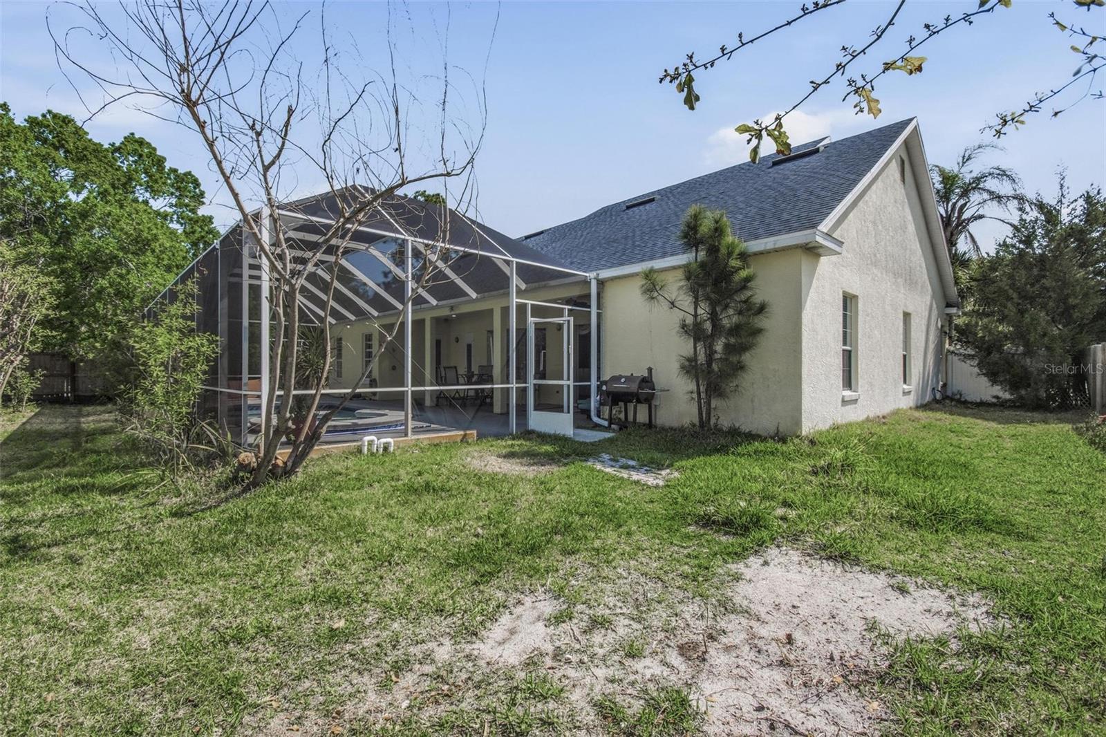 118 WHISPERING PINE DR, PALM COAST, FL, 32164