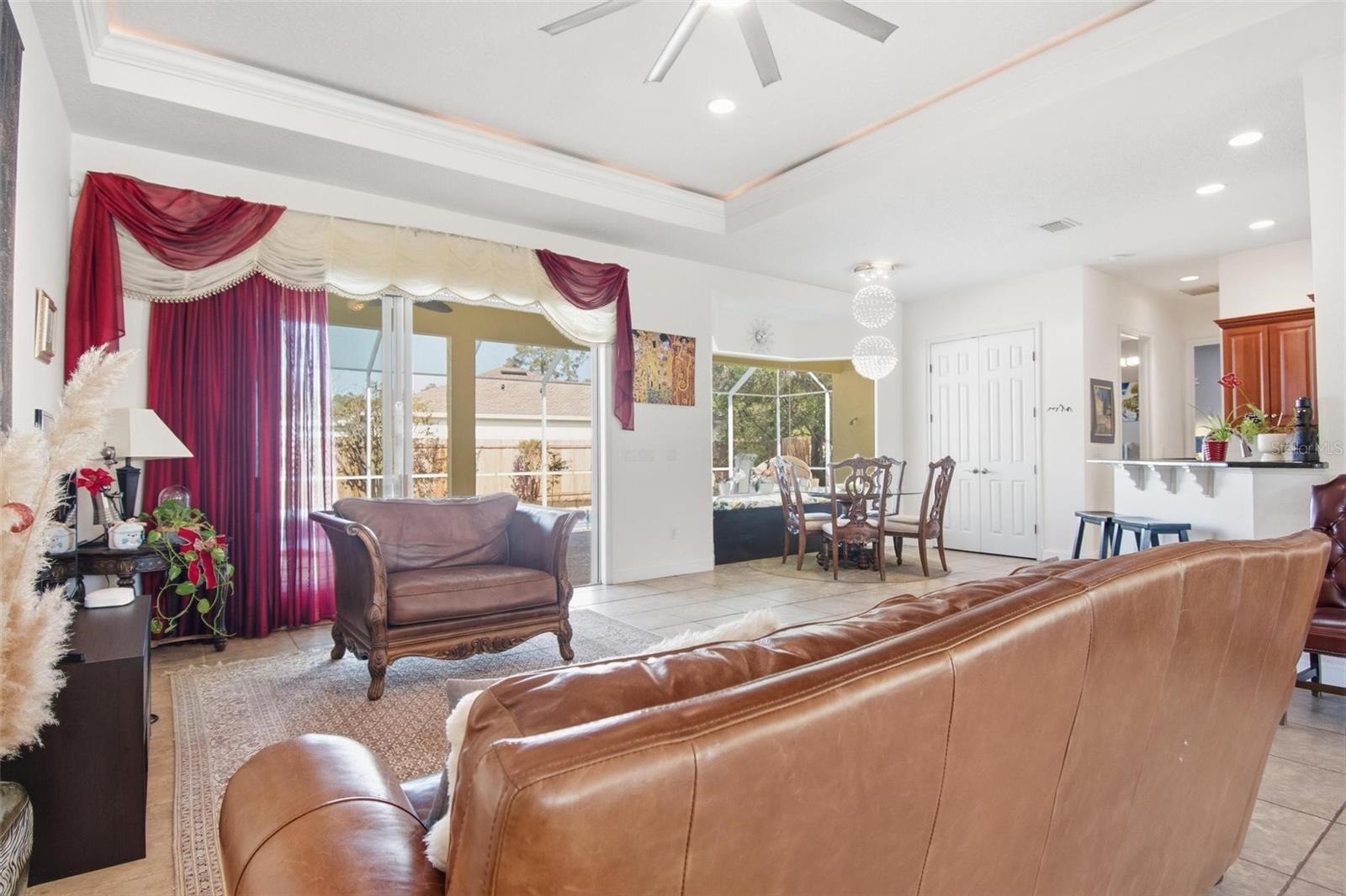 118 WHISPERING PINE DR, PALM COAST, FL, 32164