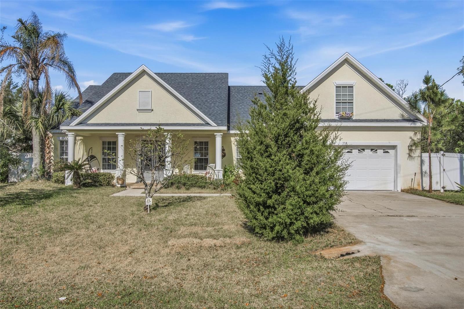 118 WHISPERING PINE DR, PALM COAST, FL, 32164