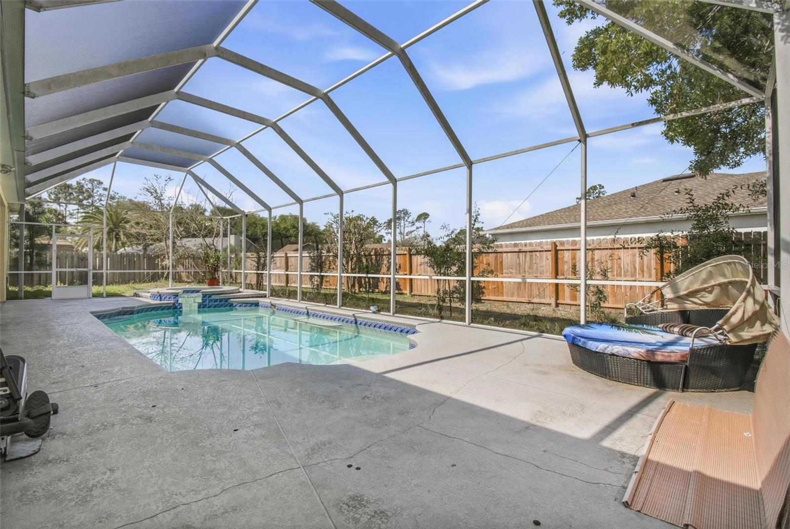 118 WHISPERING PINE DR, PALM COAST, FL, 32164