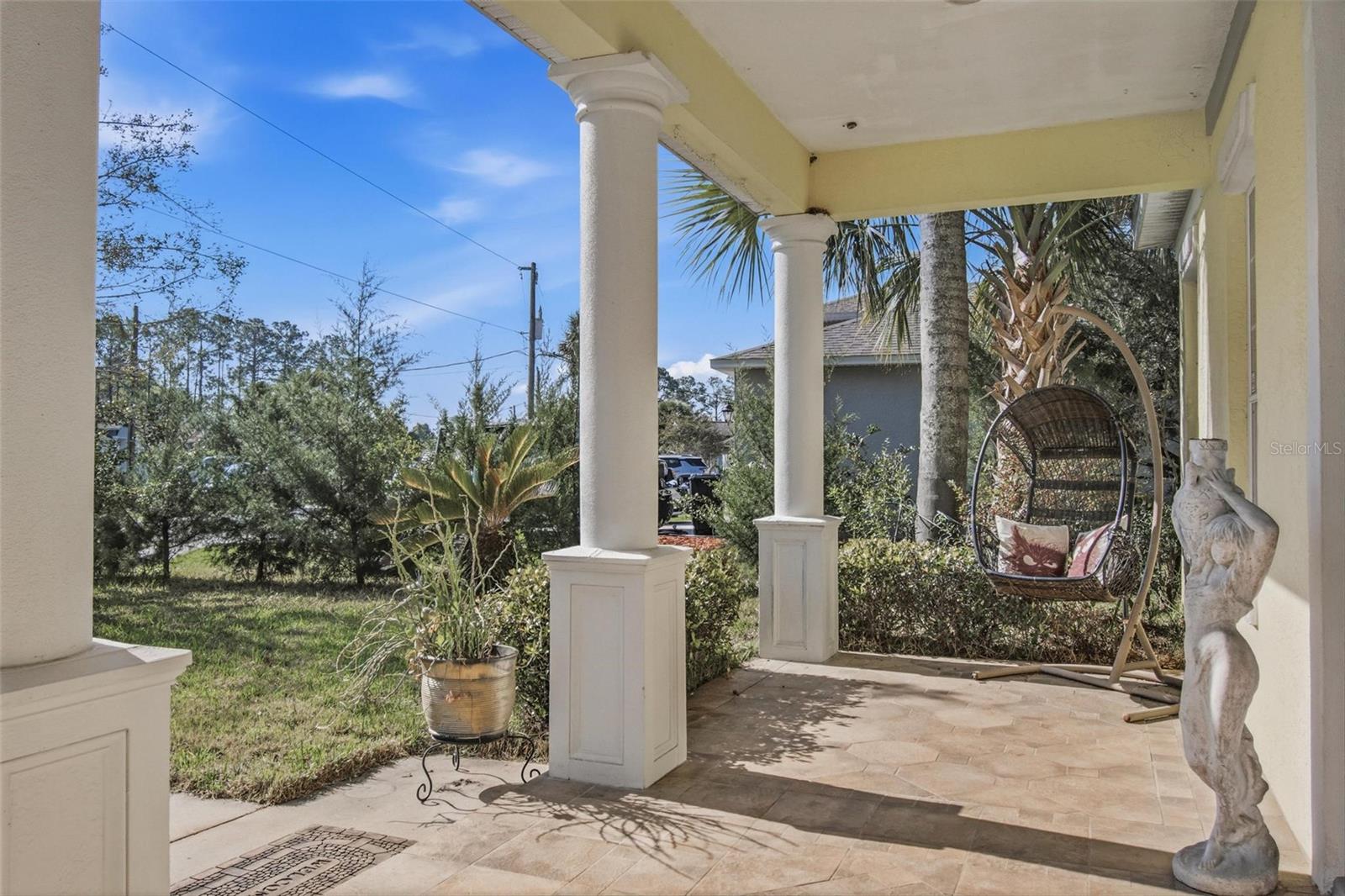 118 WHISPERING PINE DR, PALM COAST, FL, 32164