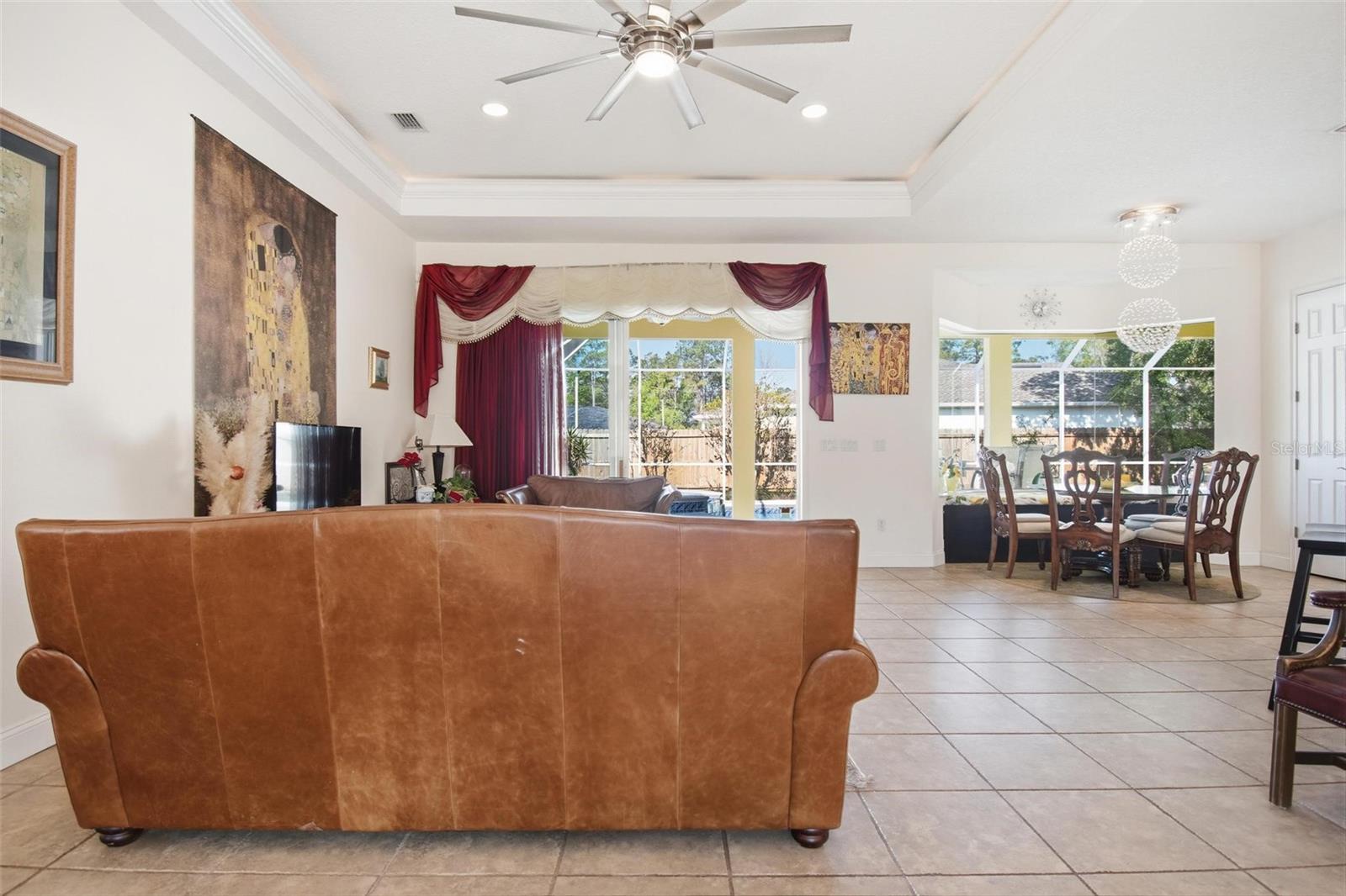 118 WHISPERING PINE DR, PALM COAST, FL, 32164