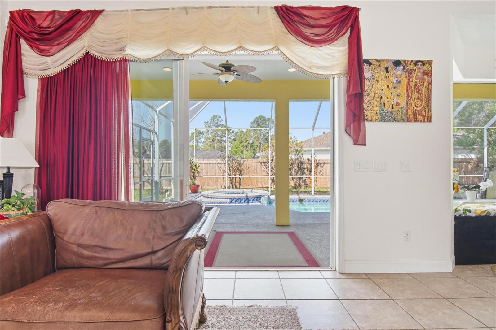 118 WHISPERING PINE DR, PALM COAST, FL, 32164